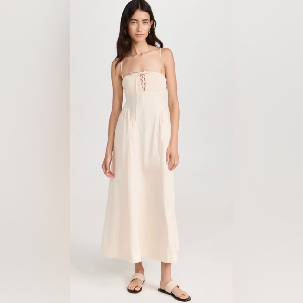 Free People Fifi Dress